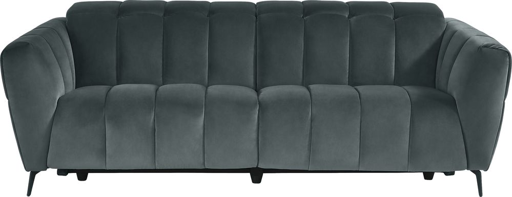 Belden Place Dual Power Reclining Sofa