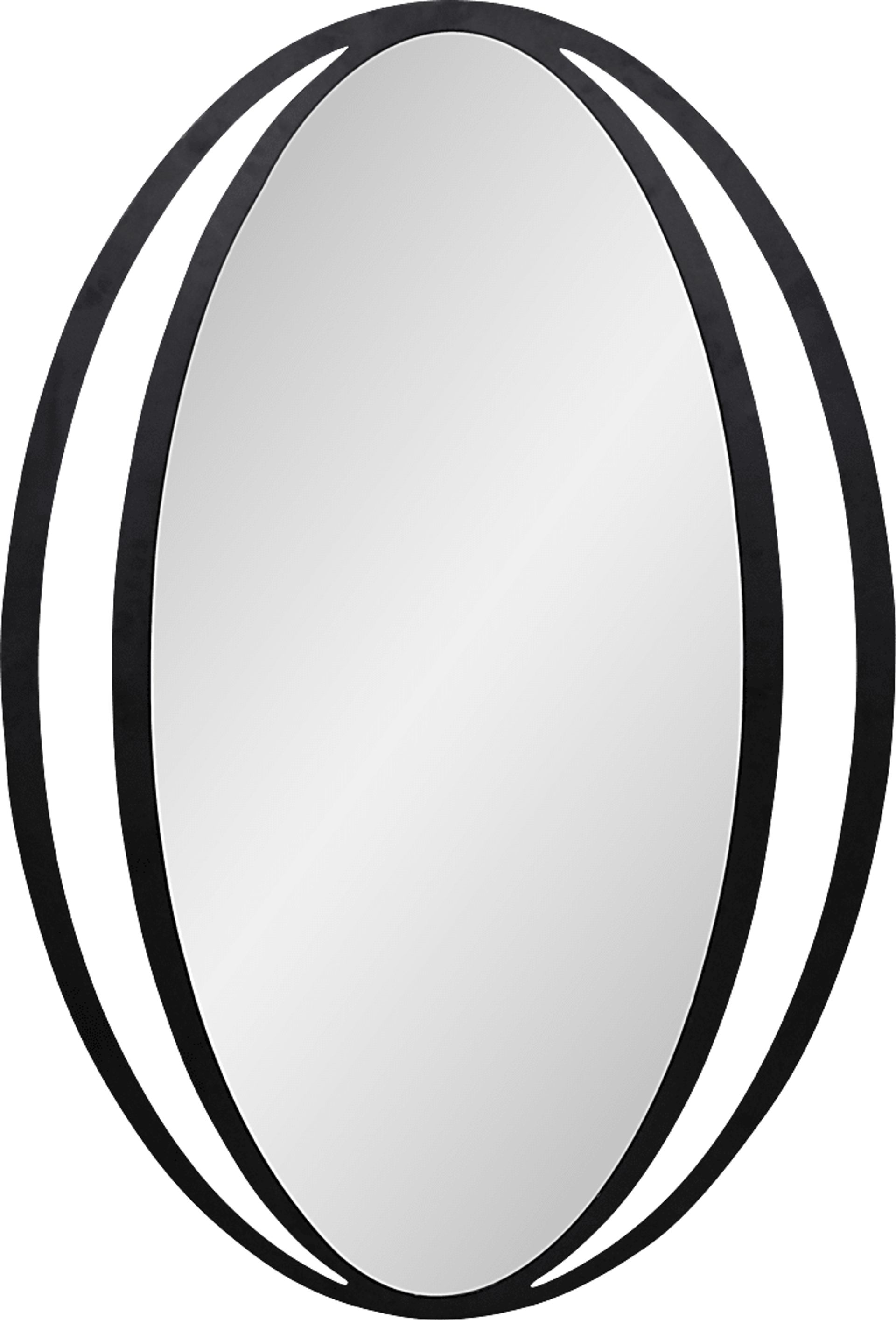 Belgarde Black Mirror - Image 1