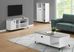 Belgrove White 47 in. Console