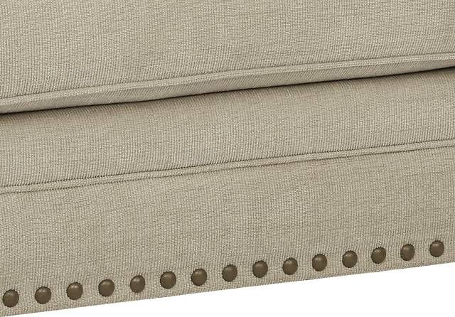 Belhaven Beige Chair - Thumbnail - Image 2