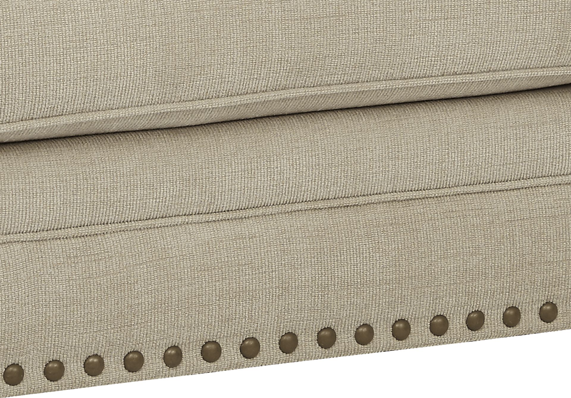 Belhaven Beige 8 Pc Living Room - Image 10
