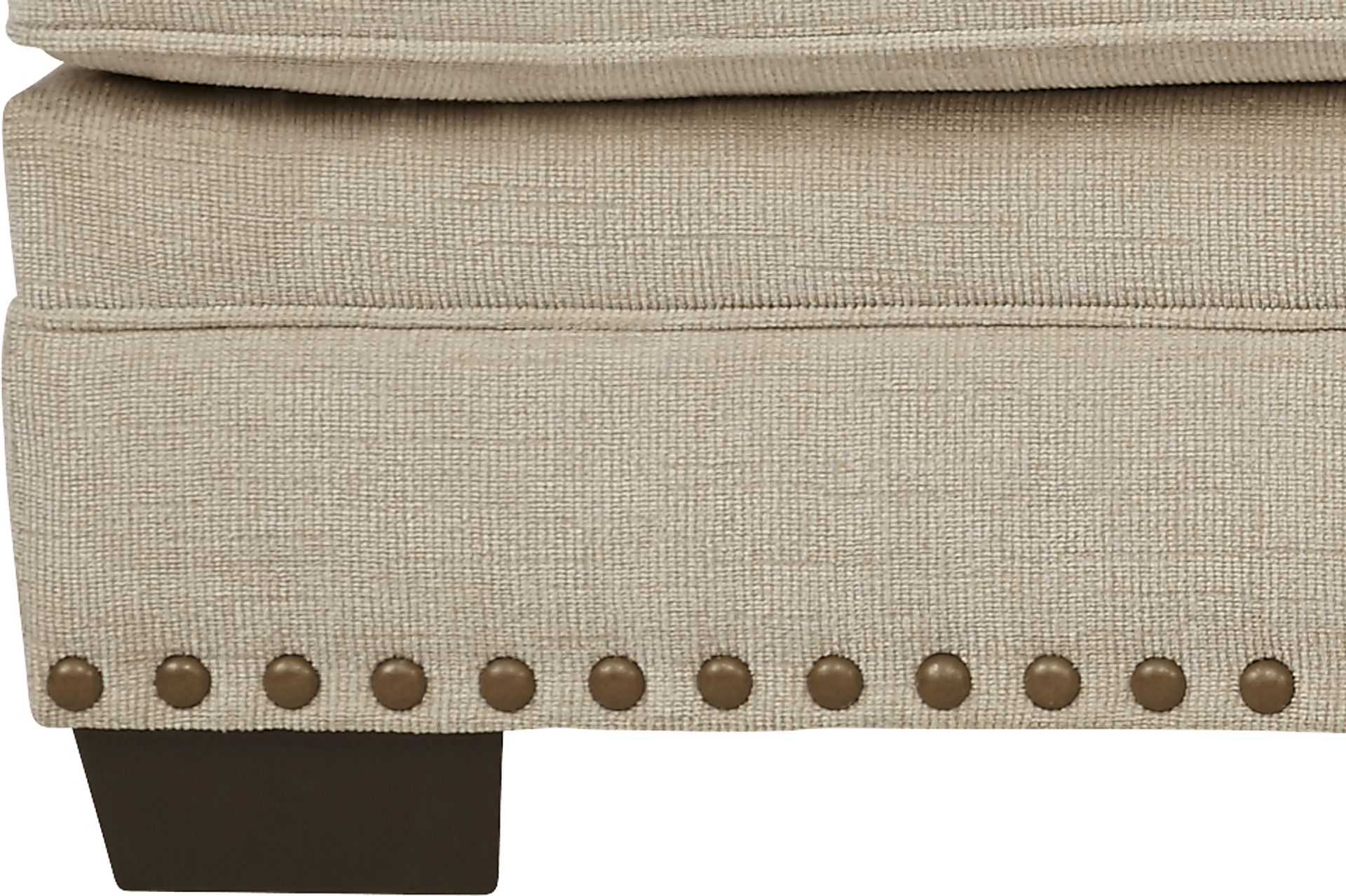 Belhaven Beige 7 Pc Living Room - Image 4