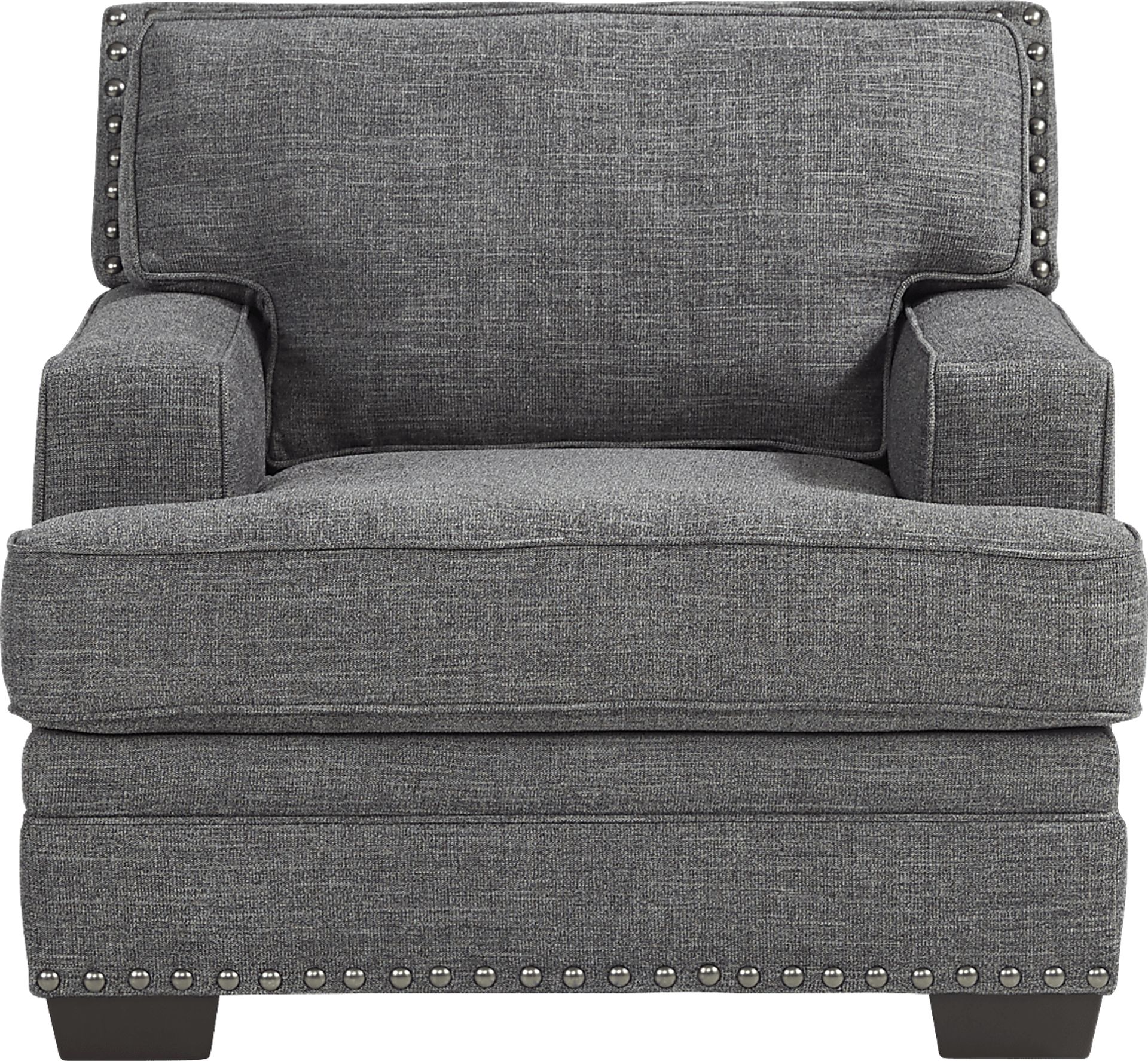 Belhaven Graphite Chair - Image 3