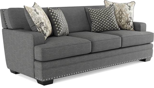 Belhaven Graphite Sleeper - Thumbnail - Image 2