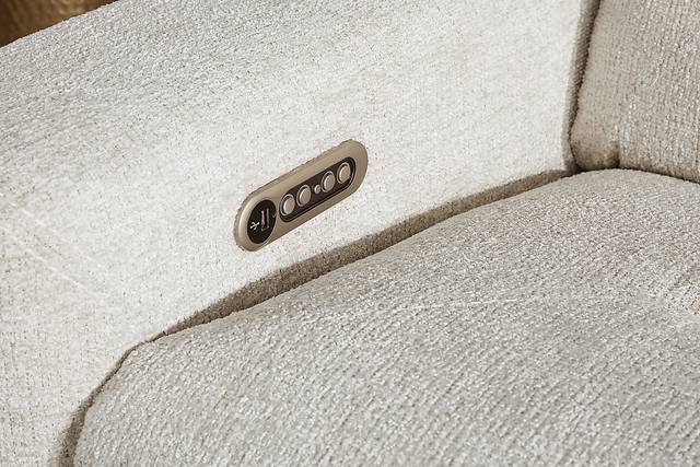 Belia Beige 8 Pc Dual Power Reclining Sectional Living Room - Thumbnail - Image 10
