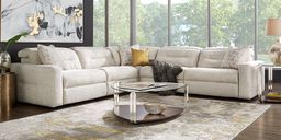 sectional