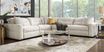 Belia 8 Pc Dual Power Reclining Sectional Living Room
