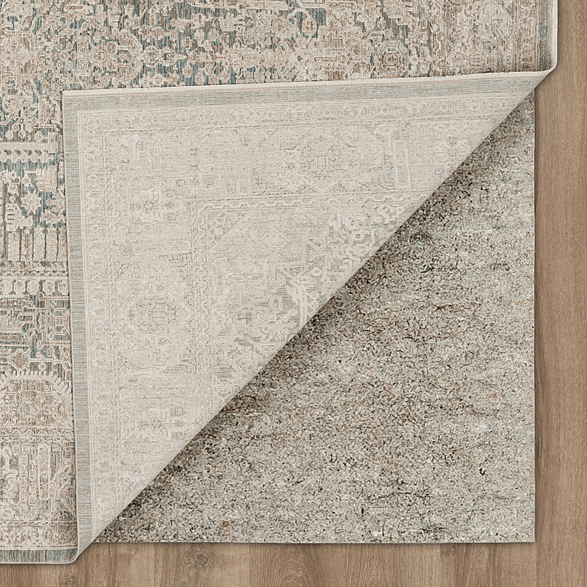 Belicia Beige 7'10 x 10' Rug - Image 5