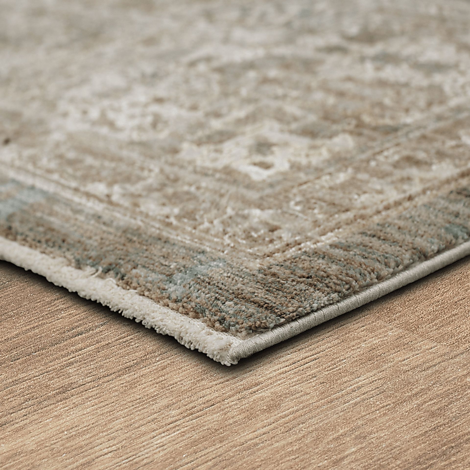 Belicia Beige 7'10 x 10' Rug - Image 7