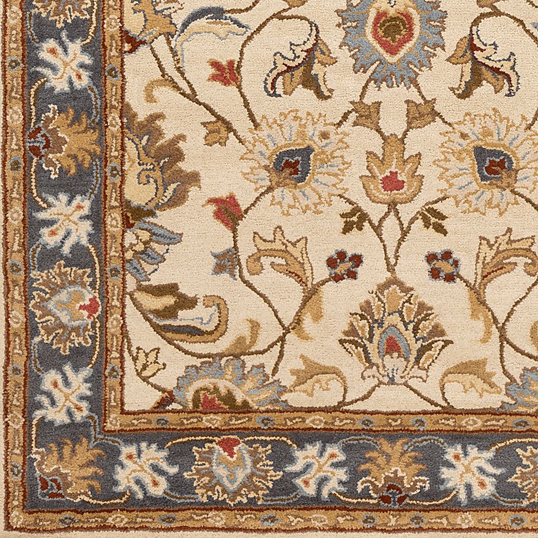 Belinera Rug - Thumbnail 5