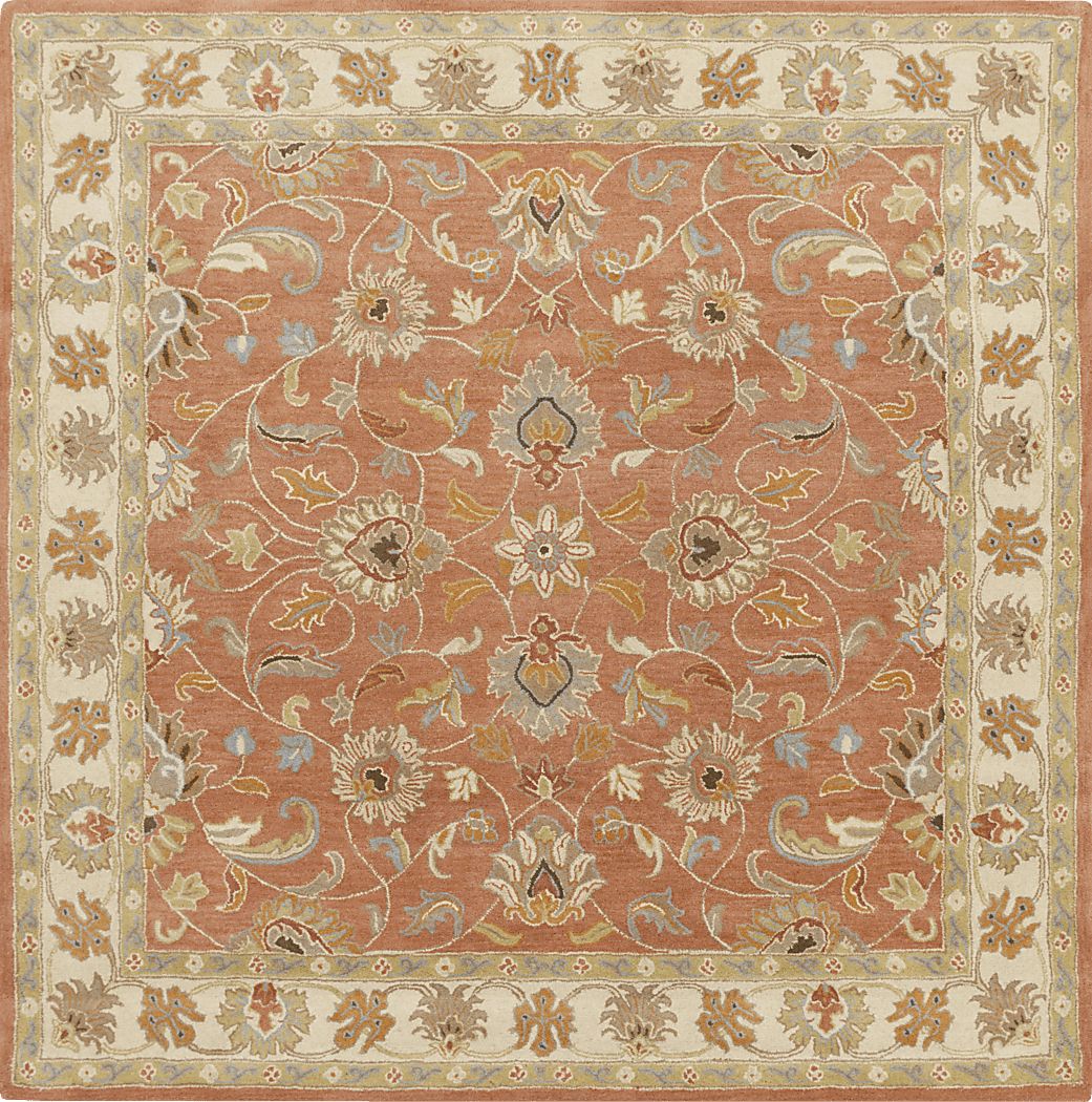 Belinera Rug - Thumbnail 3