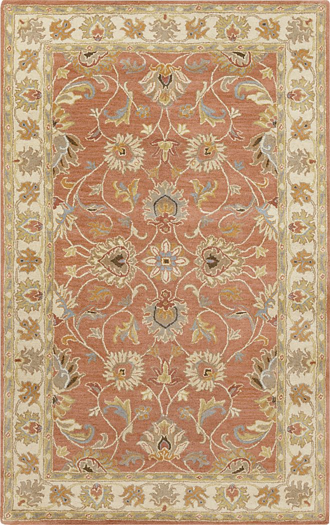 Belinera Rug - Thumbnail 3