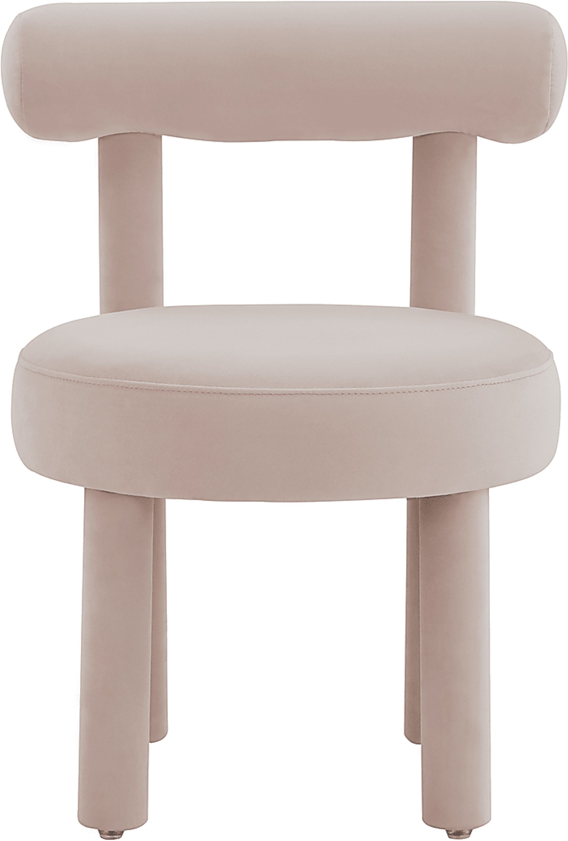 Belingham Blush Accent Chair - Image 2