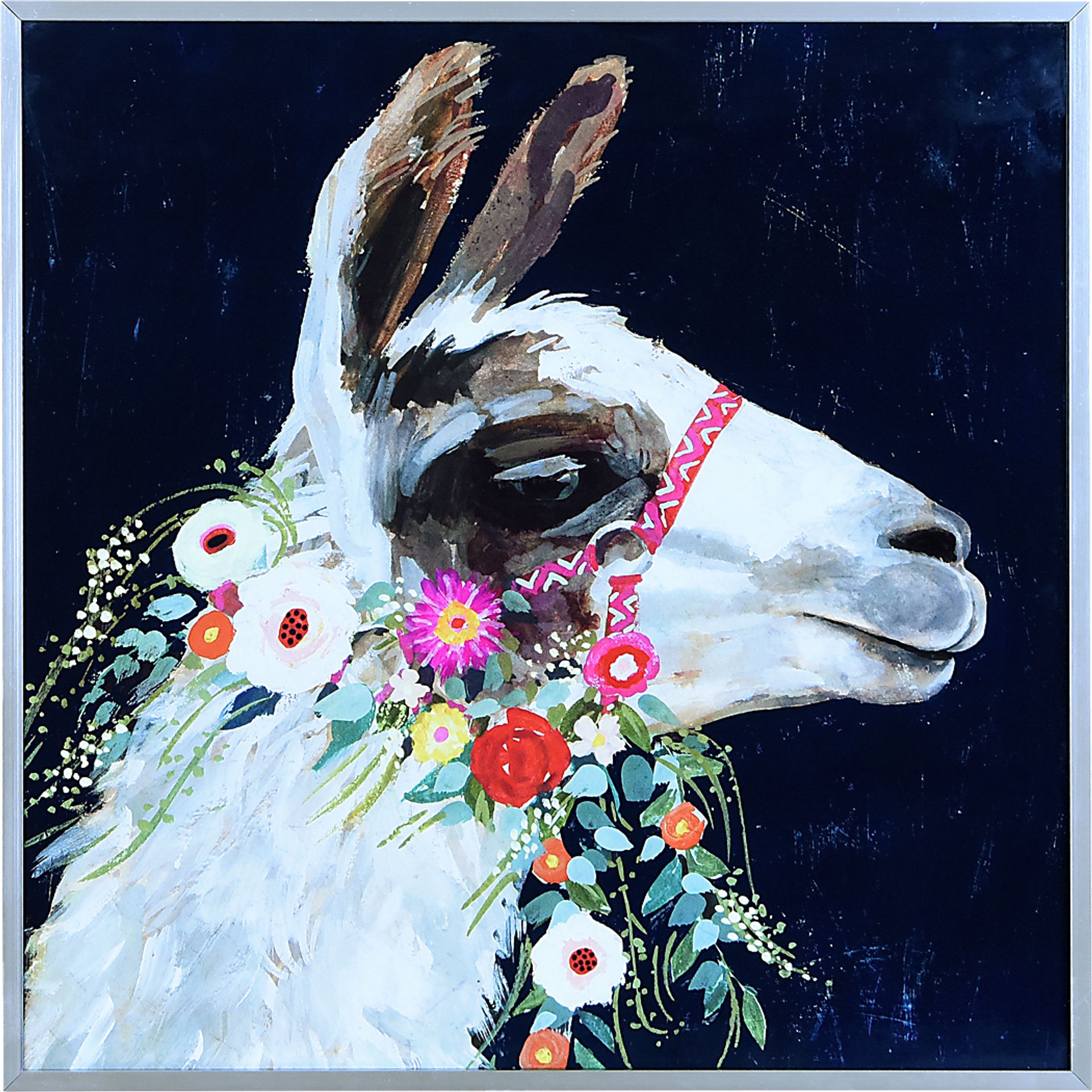 Belisma Artwork - Image 1