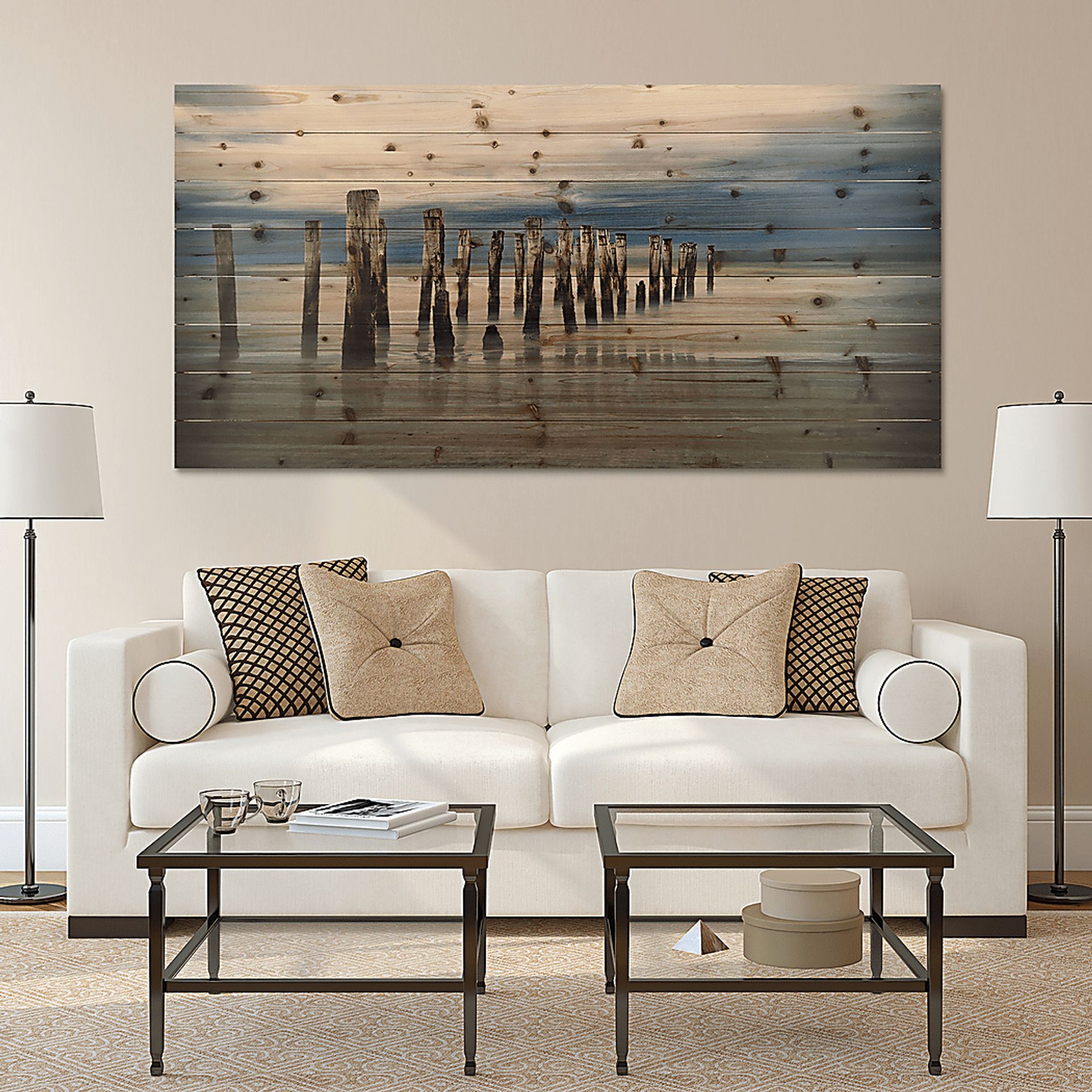 Belizare Multi Artwork - Image 2