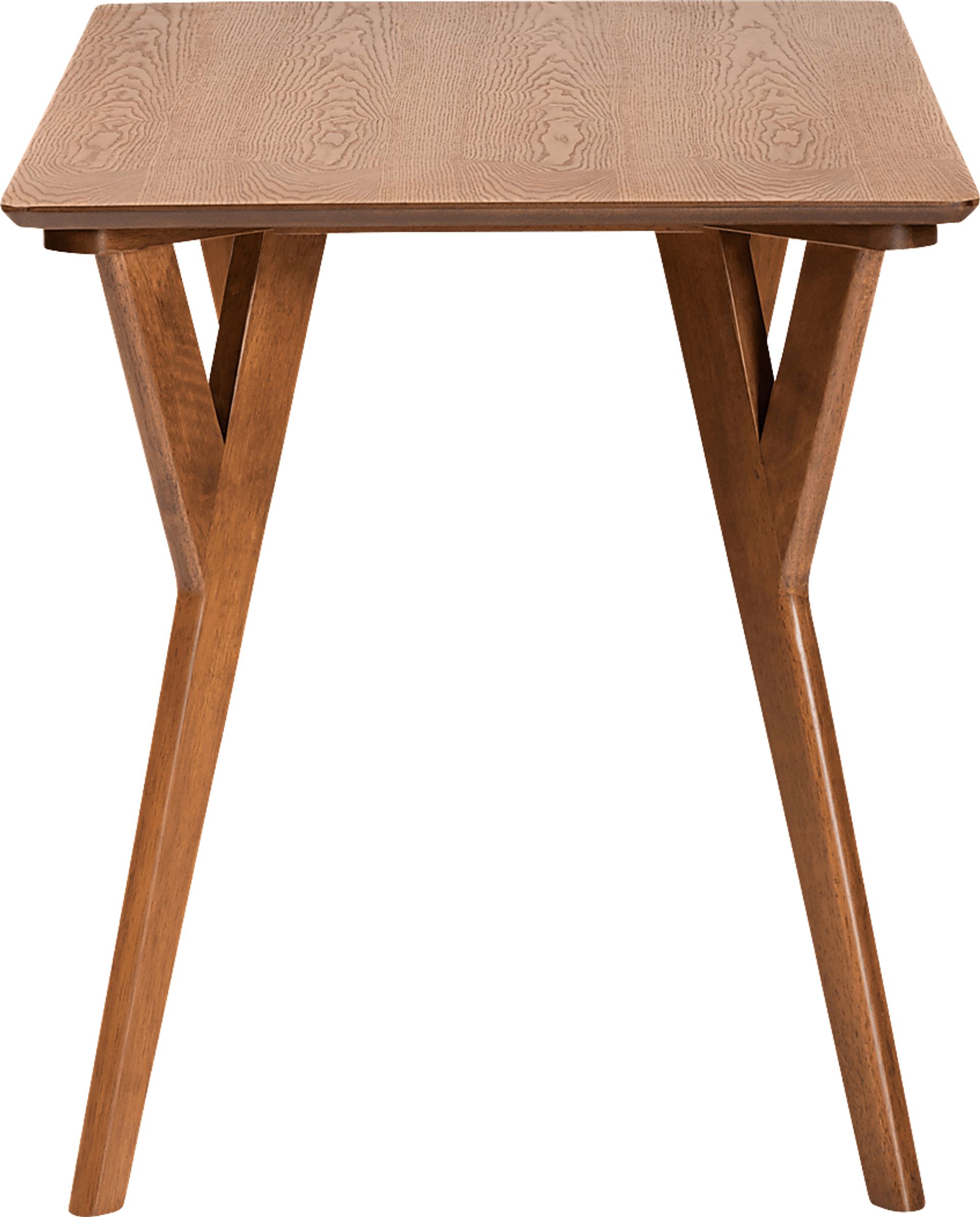 Bellabrook Brown Dining Table - Image 3