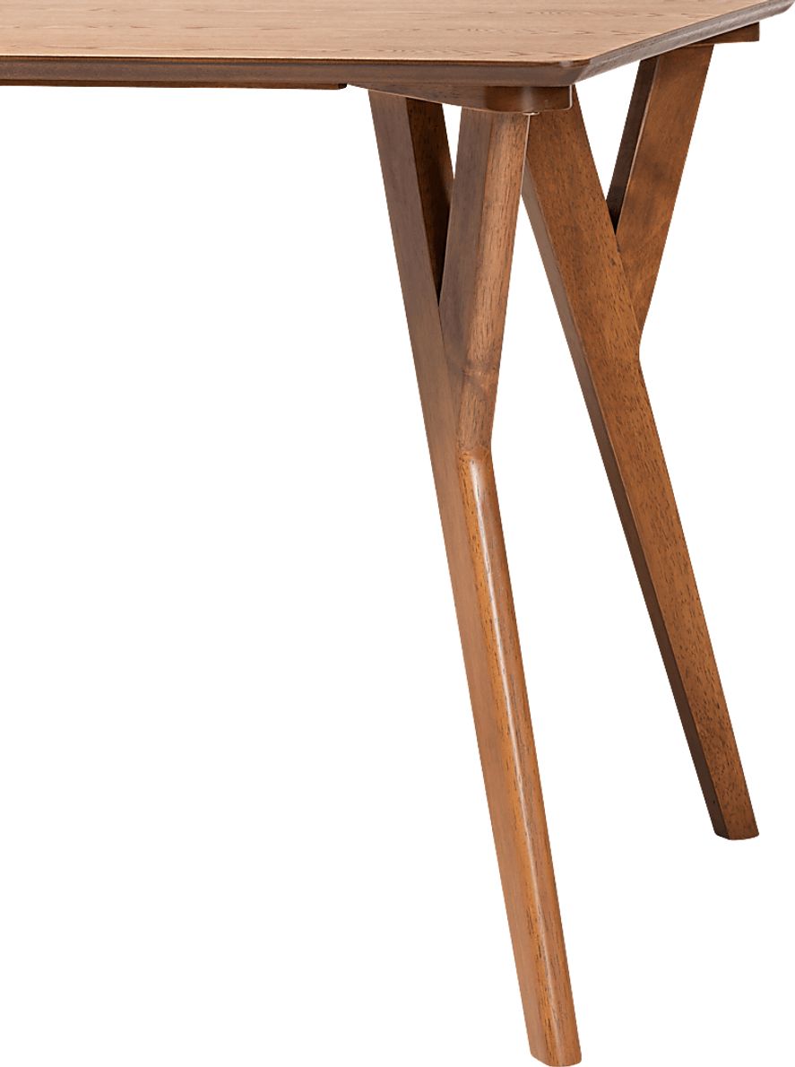 Bellabrook Brown Dining Table Rooms To Go