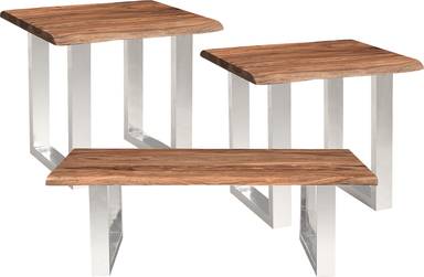 3 pc table set
