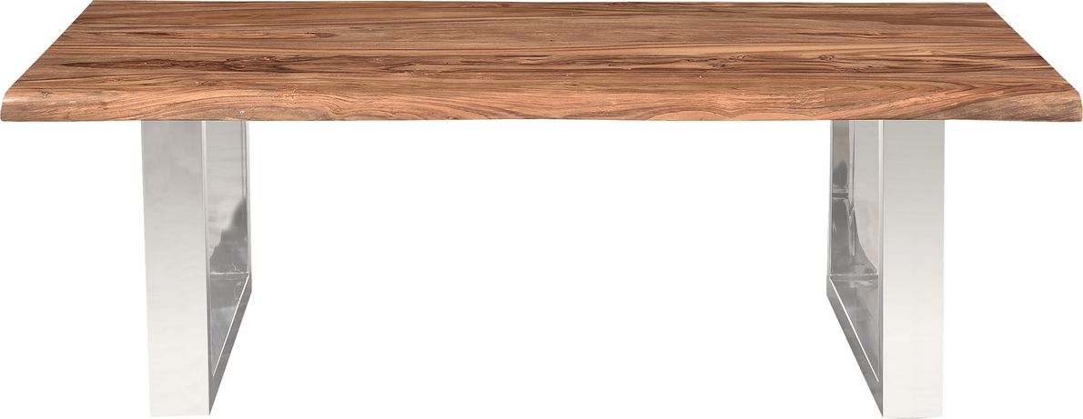 Bellac Point Brown Cocktail Table