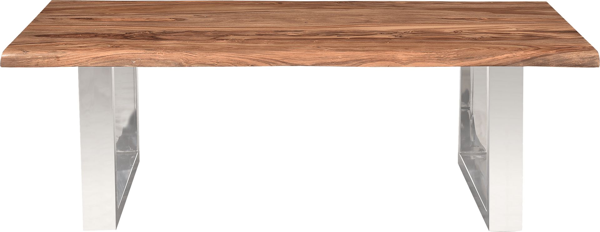 Bellac Point Brown Cocktail Table - Image 2