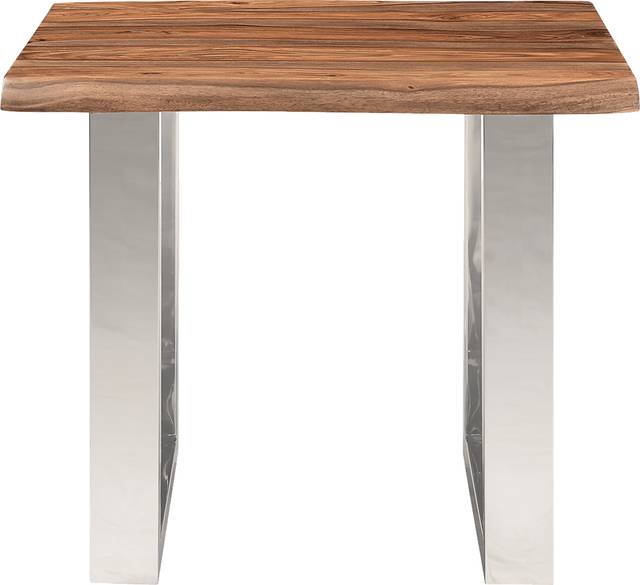 Bellac Point Brown End Table - Thumbnail - Image 2