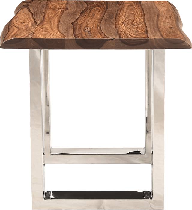 Bellac Point Brown End Table - Thumbnail - Image 3