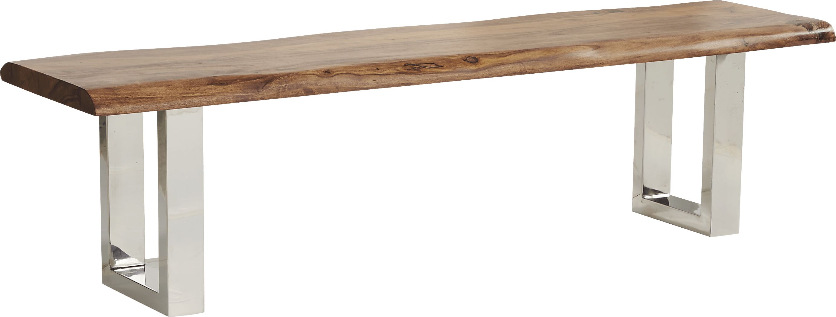 Bellac Point Nutmeg Dining Bench Rooms To Go