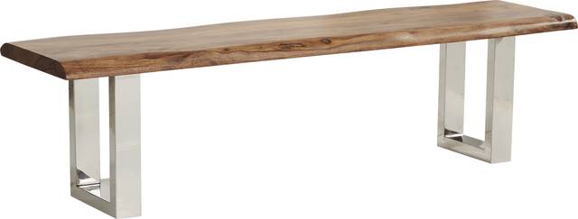 Bellac Point Nutmeg 6 Pc Dining Room - Thumbnail - Image 5