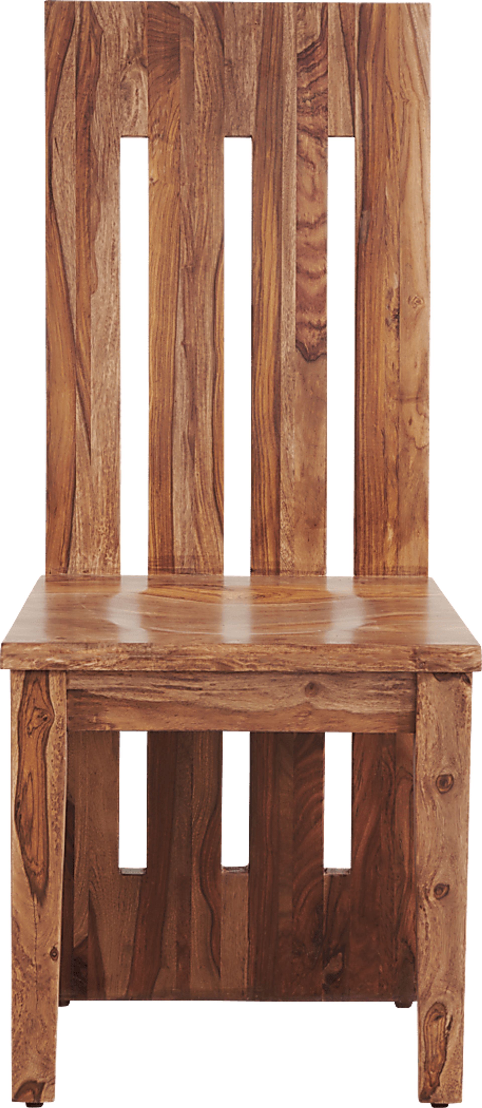 Bellac Point Nutmeg Dining Chair - Image 2