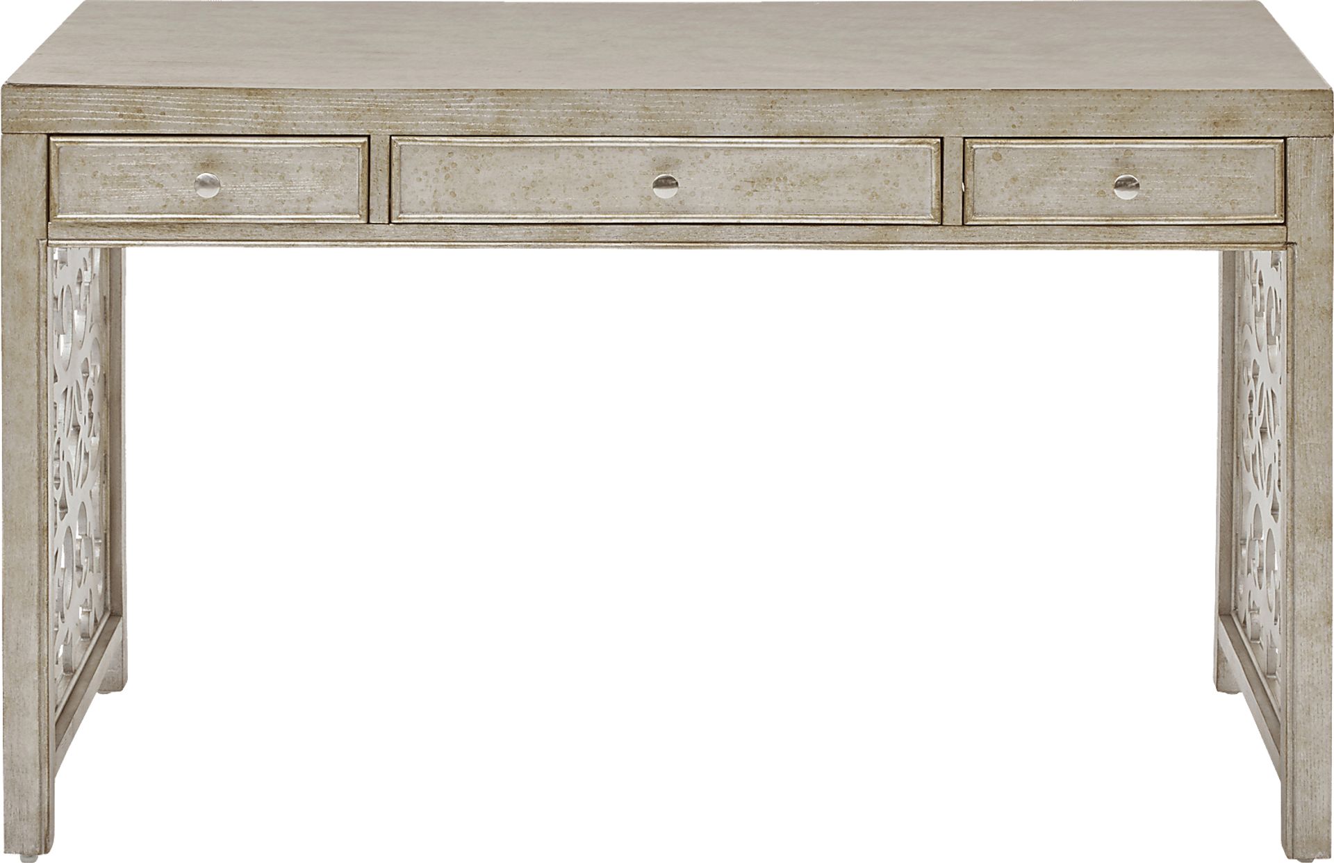 Belladrum Silver Desk - Image 2