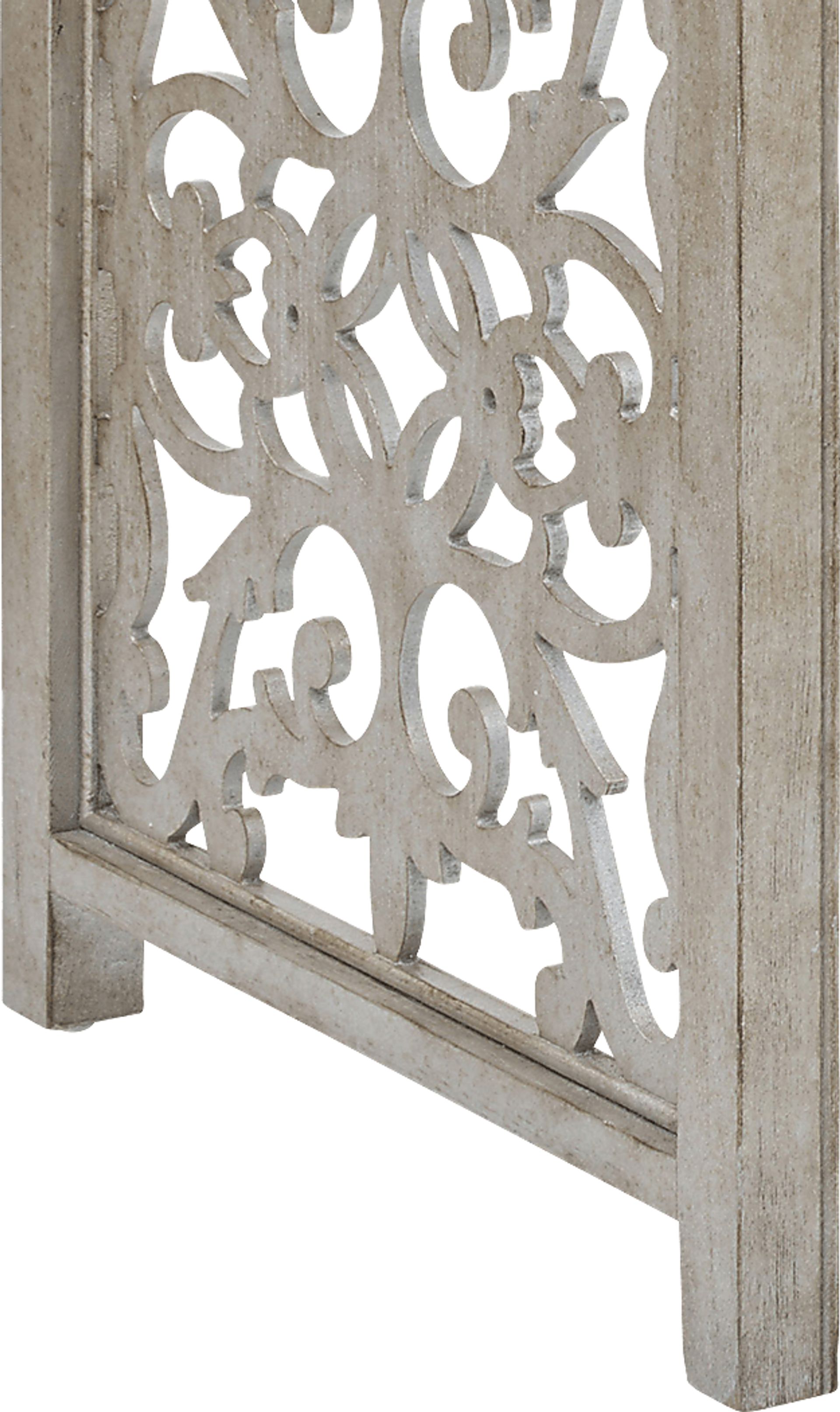 Belladrum Silver Desk - Image 6