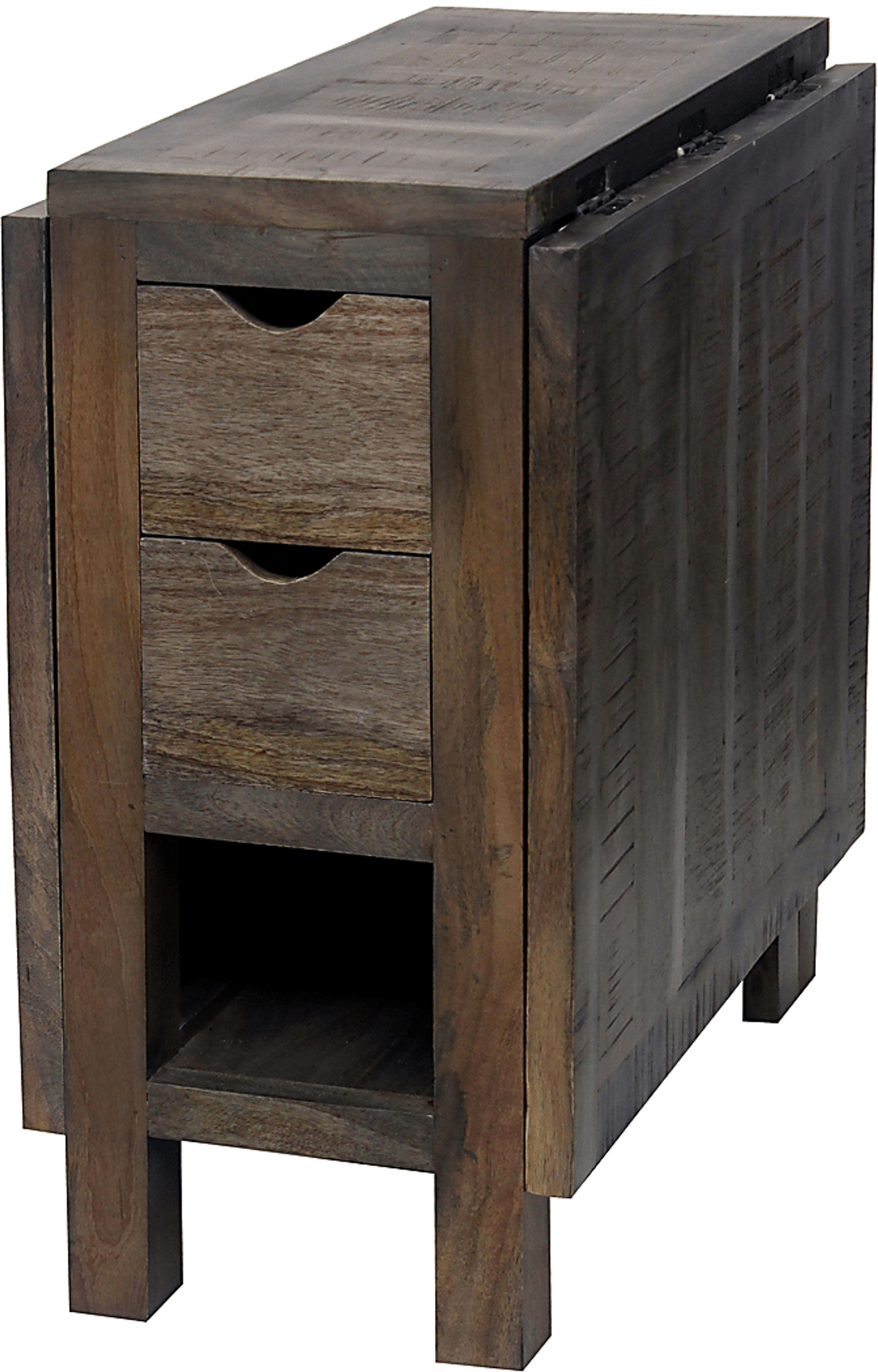 Bellanore Brown Dining Table - Image 2