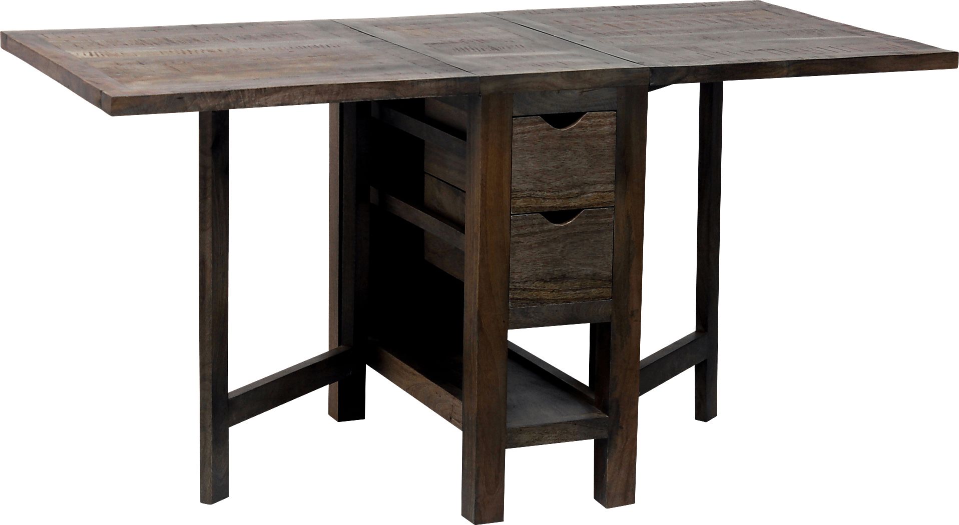 Bellanore Brown Dining Table