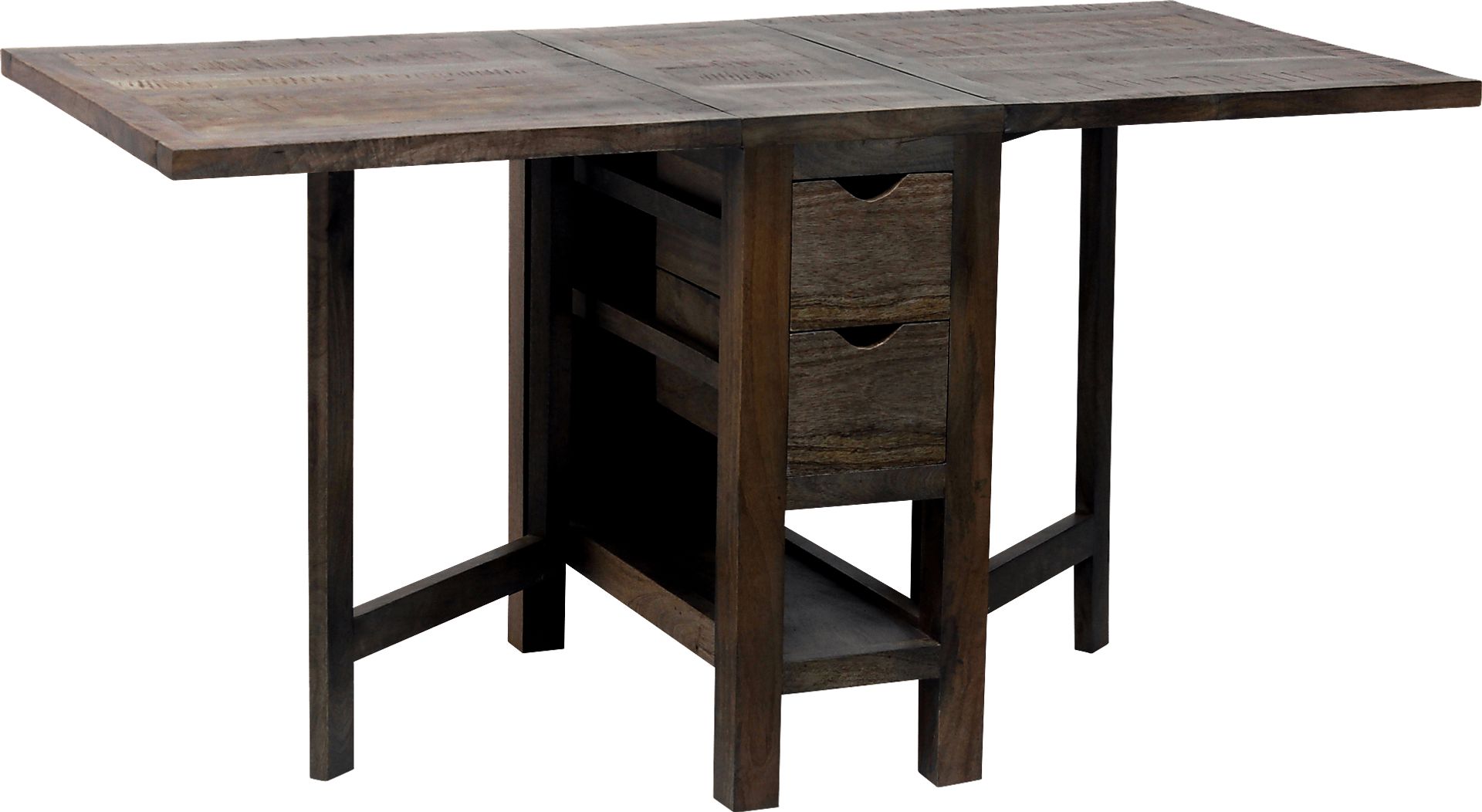 Bellanore Brown Dining Table - Image 1