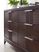Bellante Brown 5 Pc King Panel Bedroom with Storage