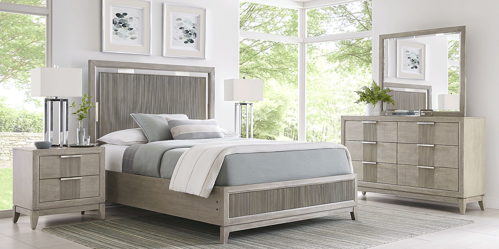 Rooms to go bedroom sets on sale sales