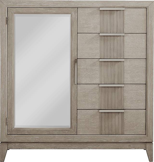 Bellante Gray Bureau - Thumbnail - Image 1