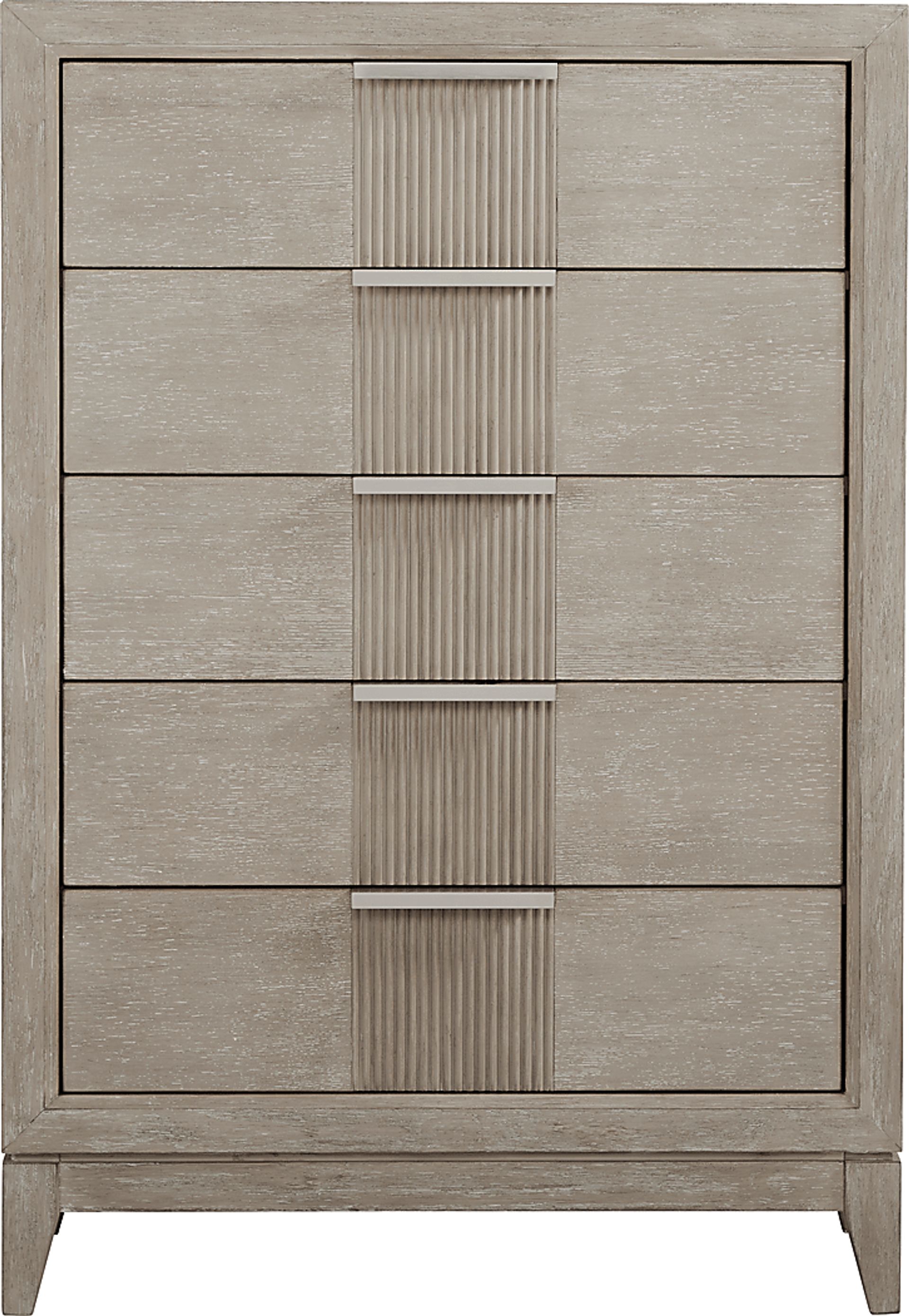 Bellante Gray Chest - Image 1