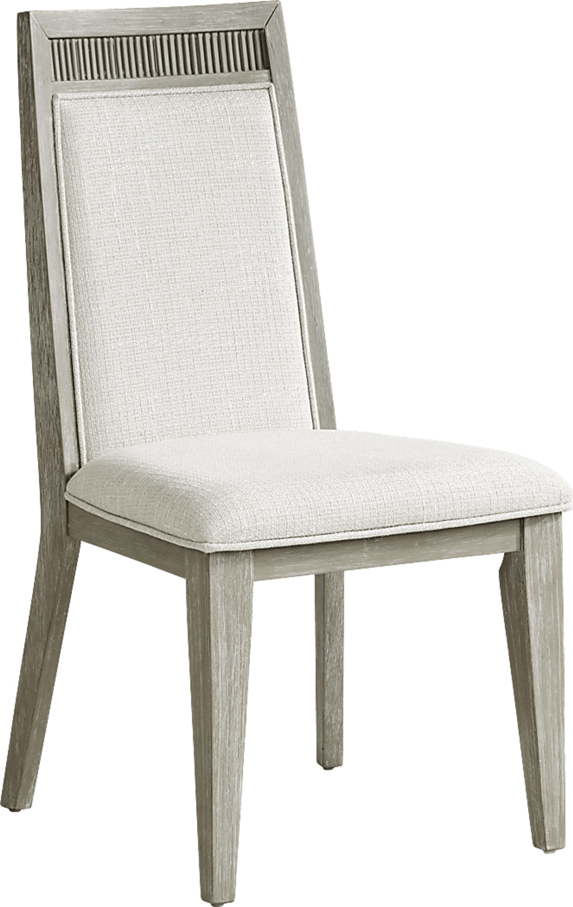Bellante Gray 5 Pc Triangle Dining Set - Image 5