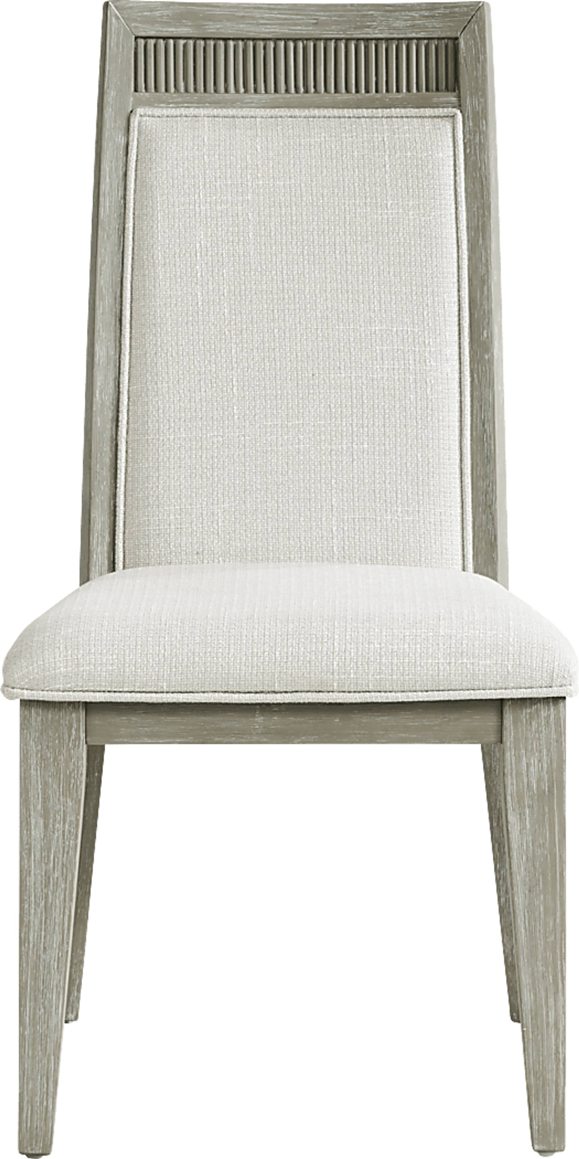 side chair