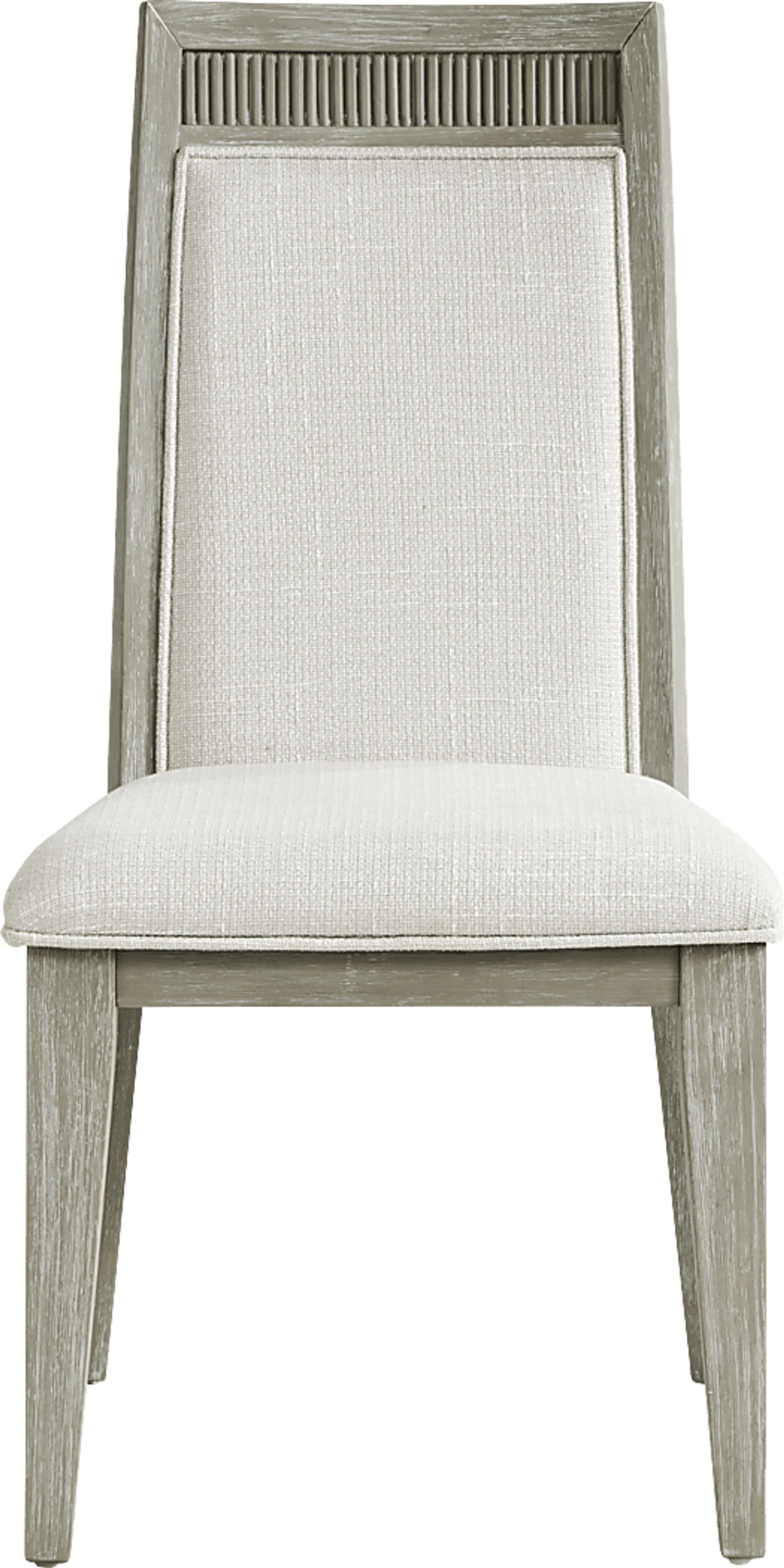Bellante Gray 5 Pc Triangle Dining Set - Image 4