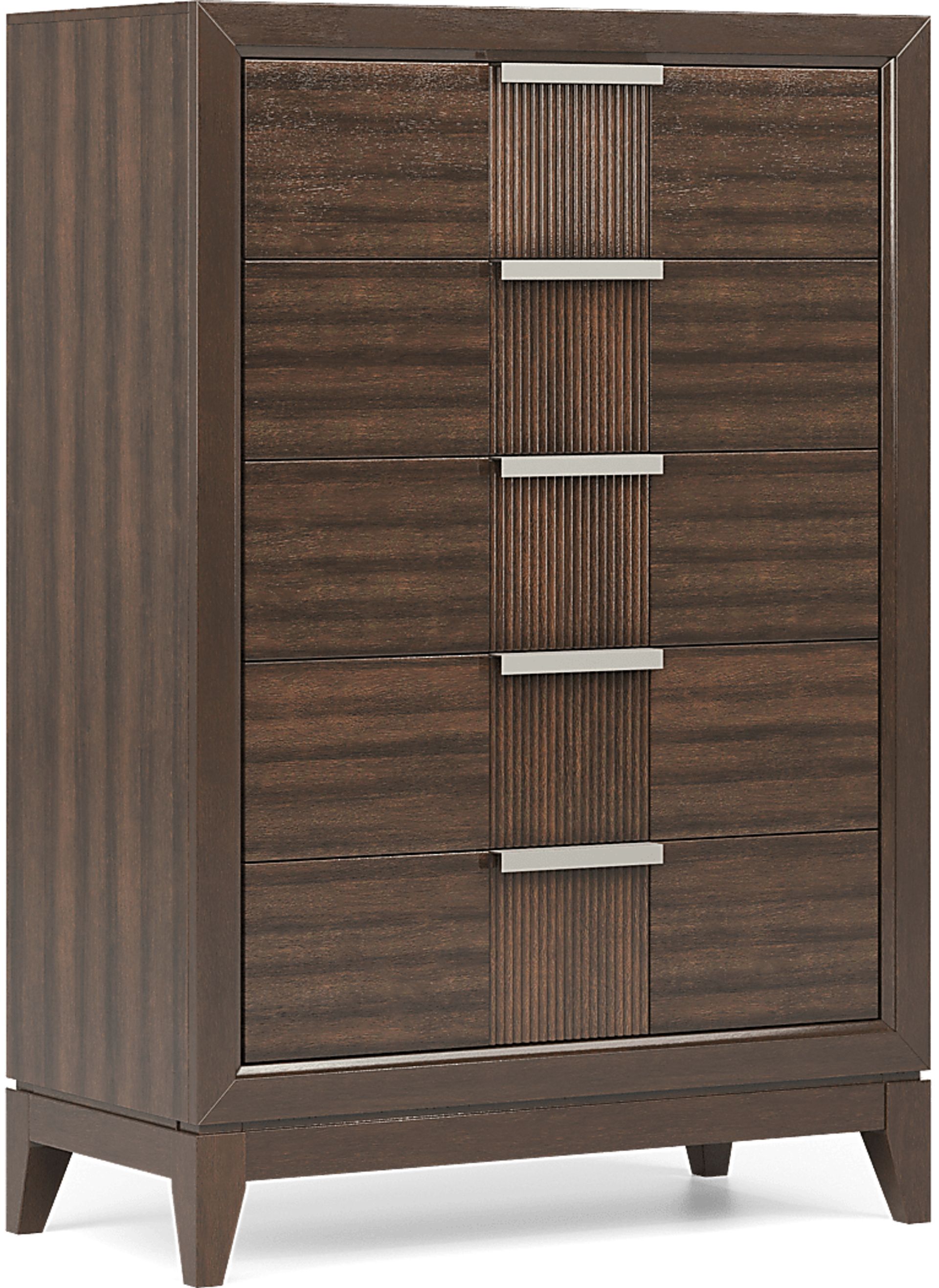 Kids Bellante Jr. Walnut Chest - Image 2