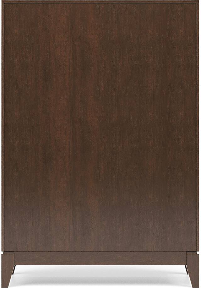 Kids Bellante Jr. Walnut Chest - Thumbnail - Image 3