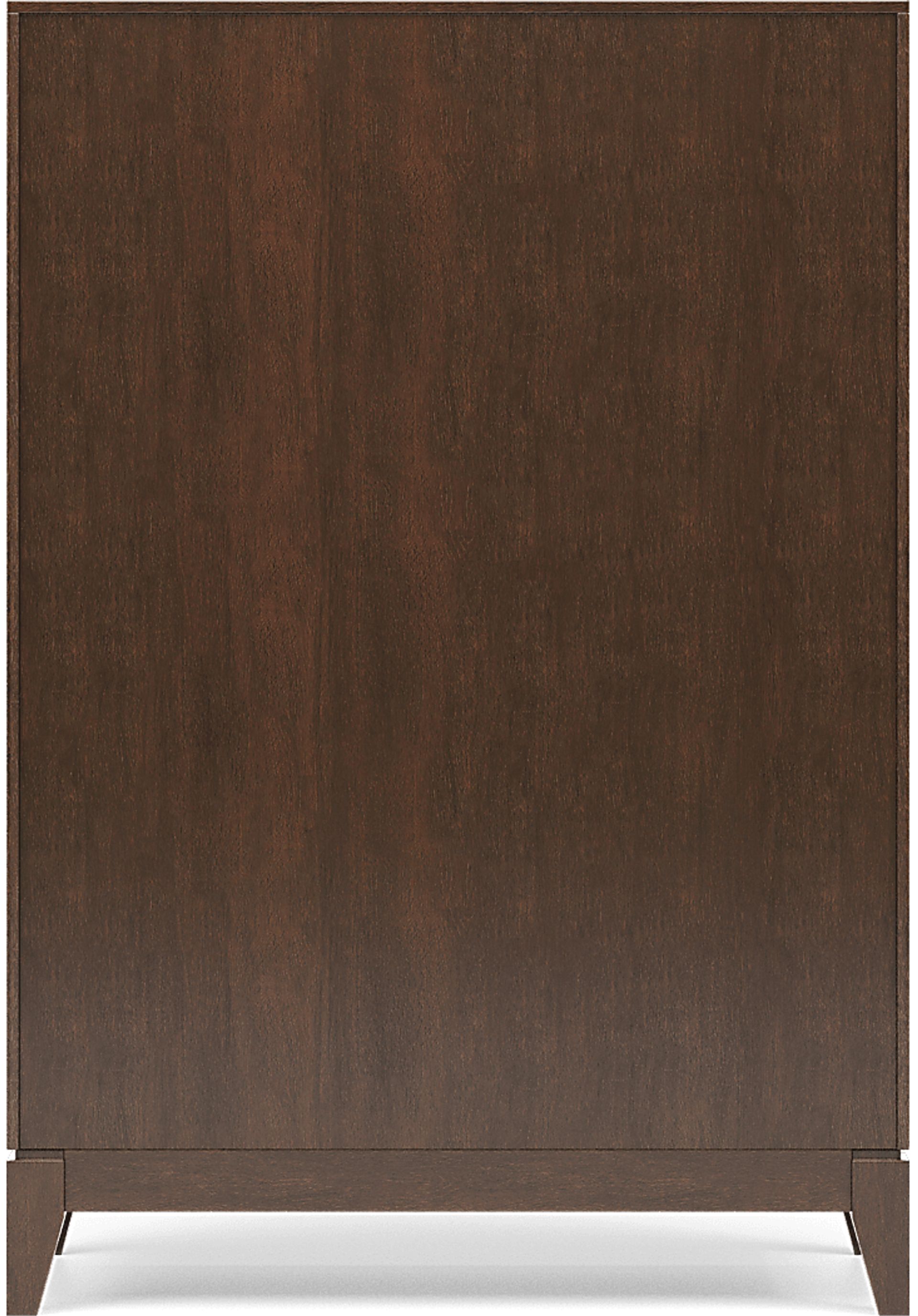 Kids Bellante Jr. Walnut Chest - Image 3