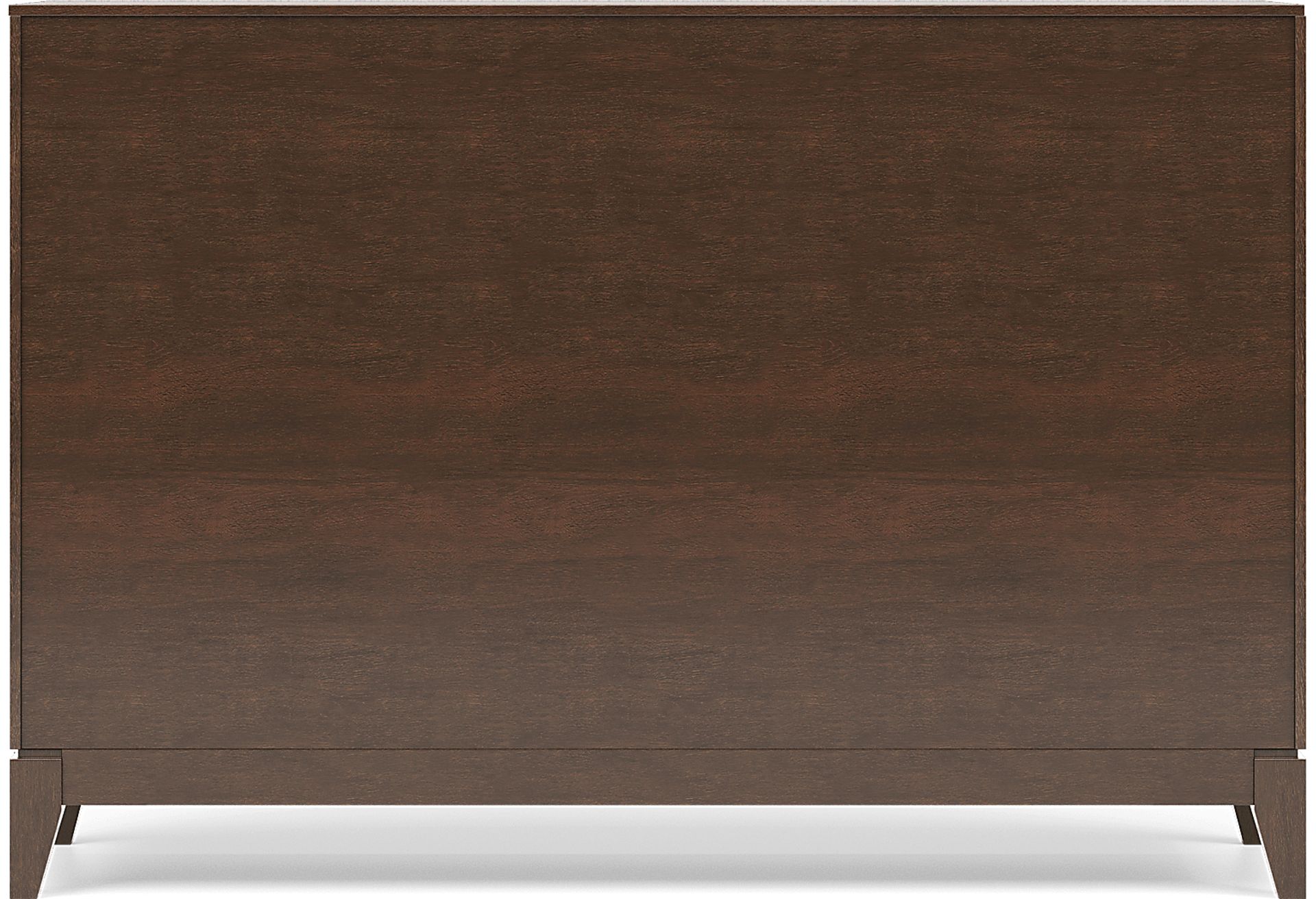 Kids Bellante Jr. 5 Pc Walnut Full Storage Bedroom - Image 6