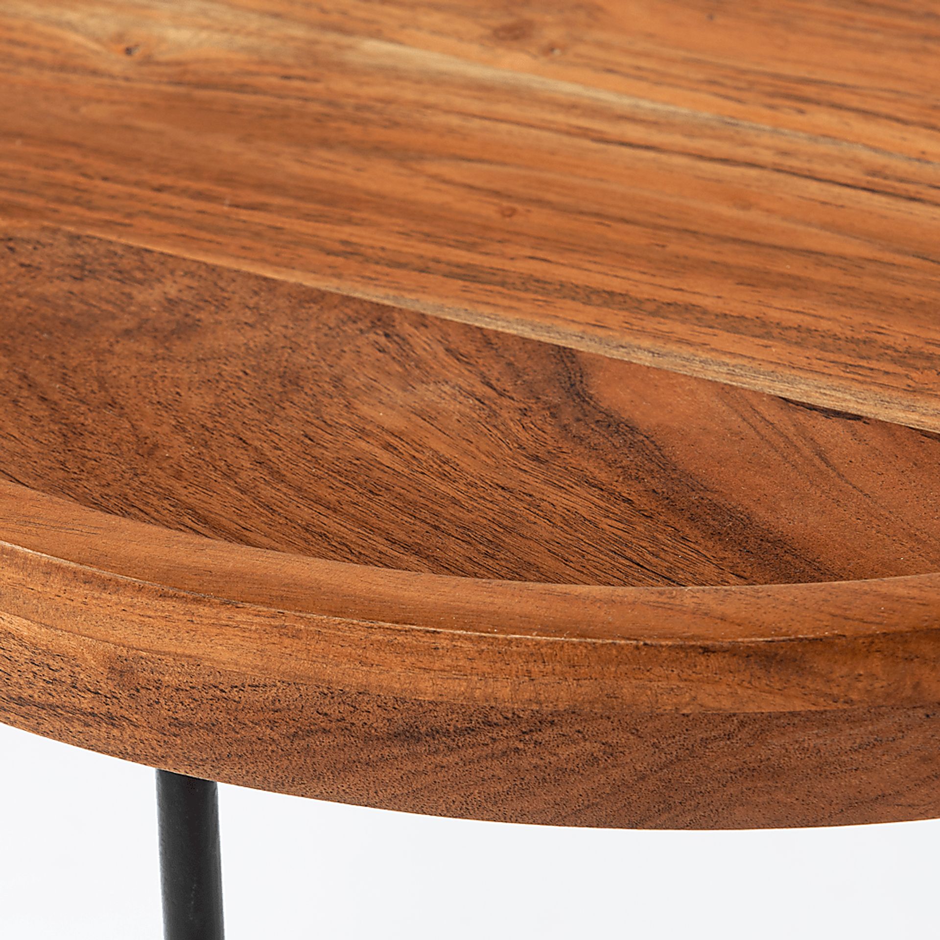 Bellarbor Brown End Table - Image 7