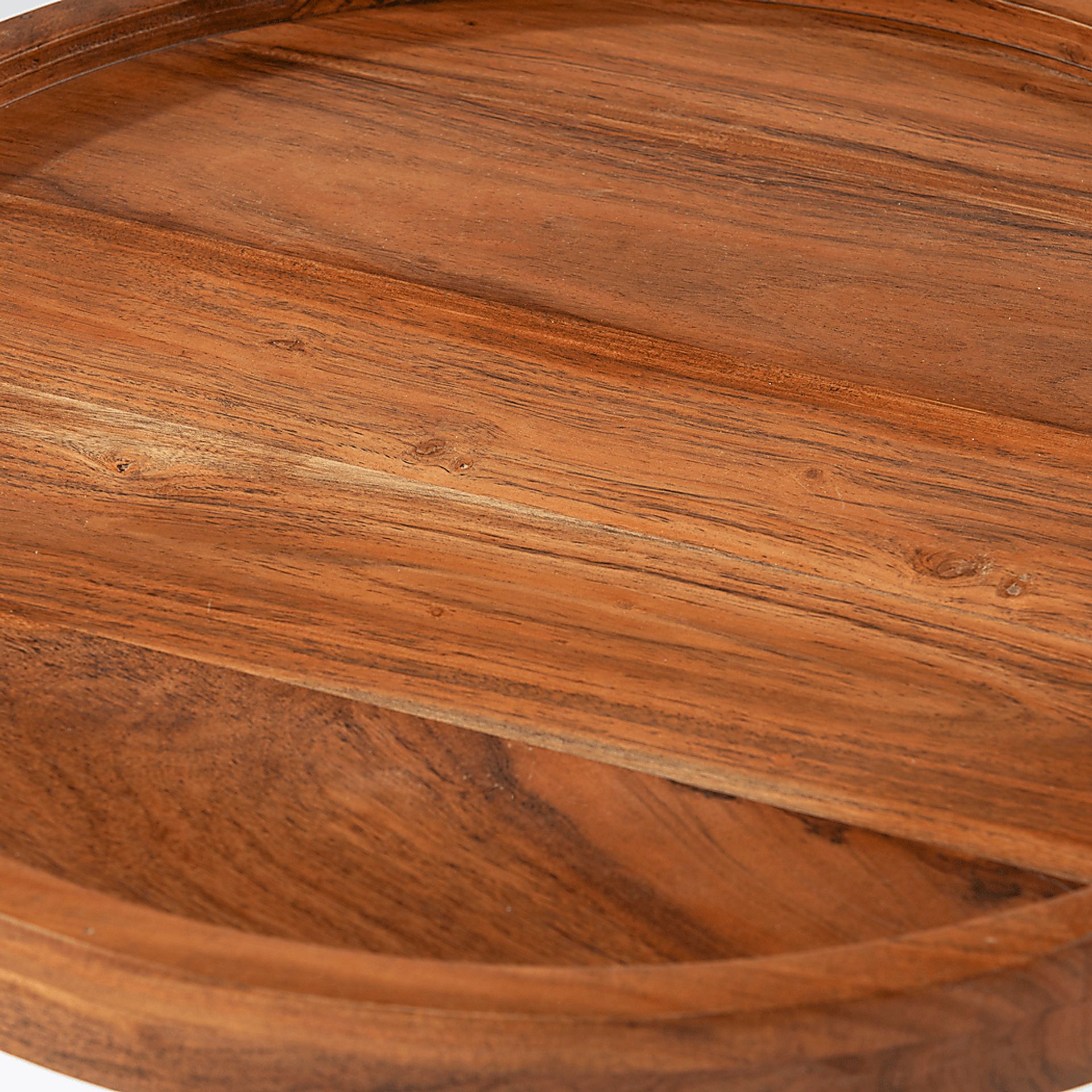 Bellarbor Brown End Table - Image 8
