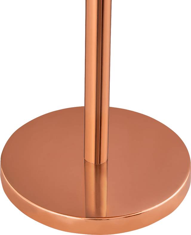 Bellarn Copper Accent Table - Thumbnail - Image 5