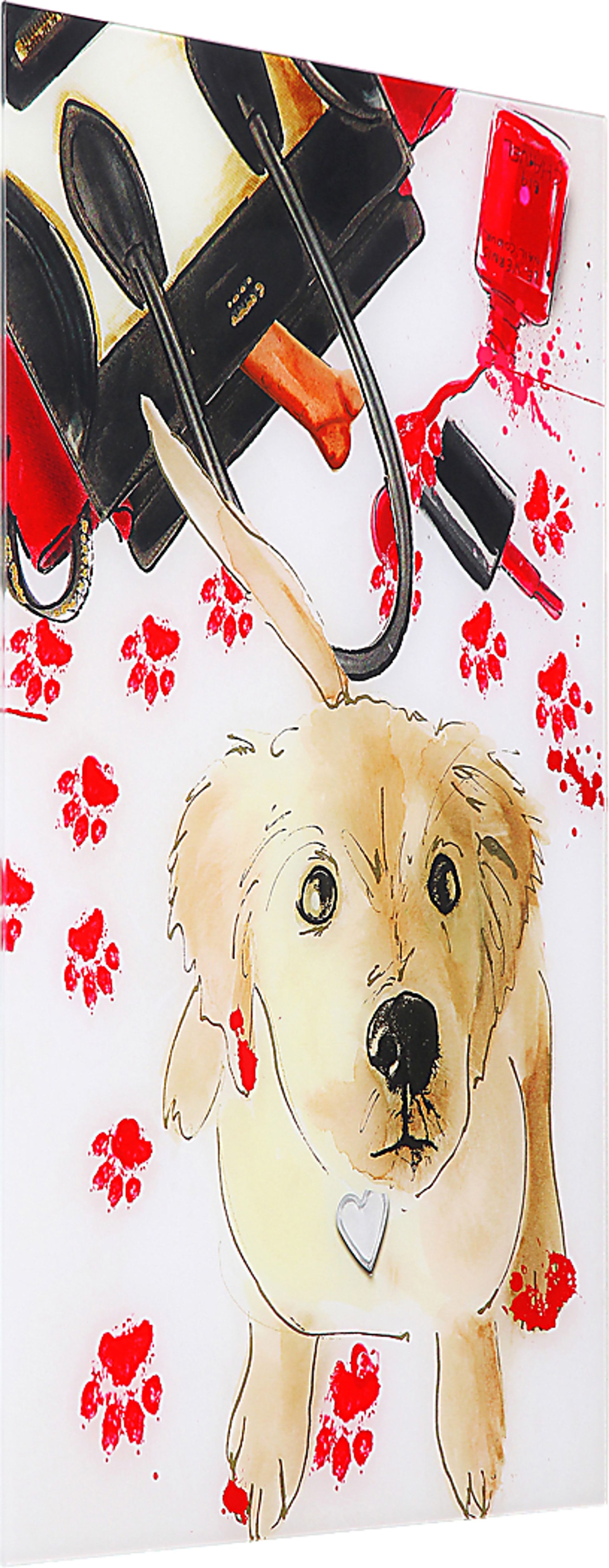 Bella's Curiosity Artwork - Image 2
