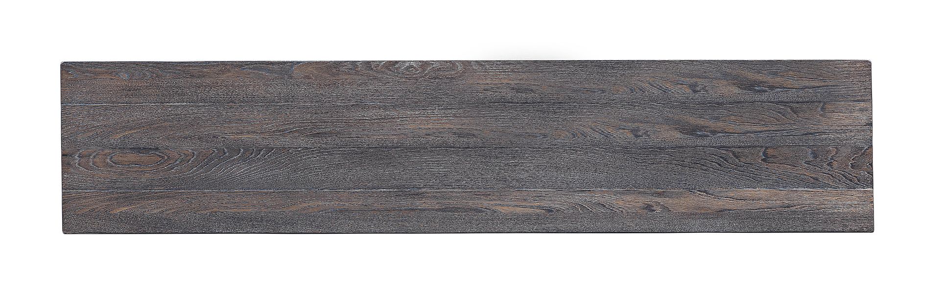 Bellasorn Blue Dining Bench - Image 3